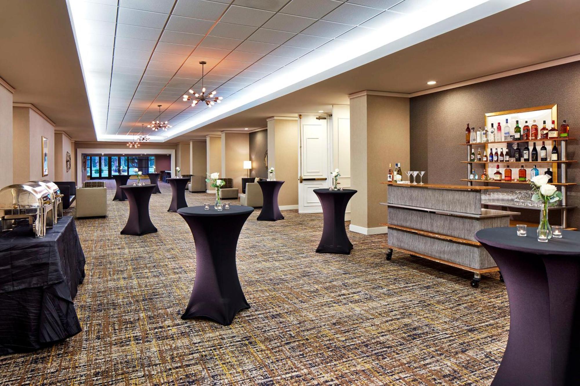 Doubletree By Hilton Golf Resort Palm Springs Cathedral City Exteriér fotografie