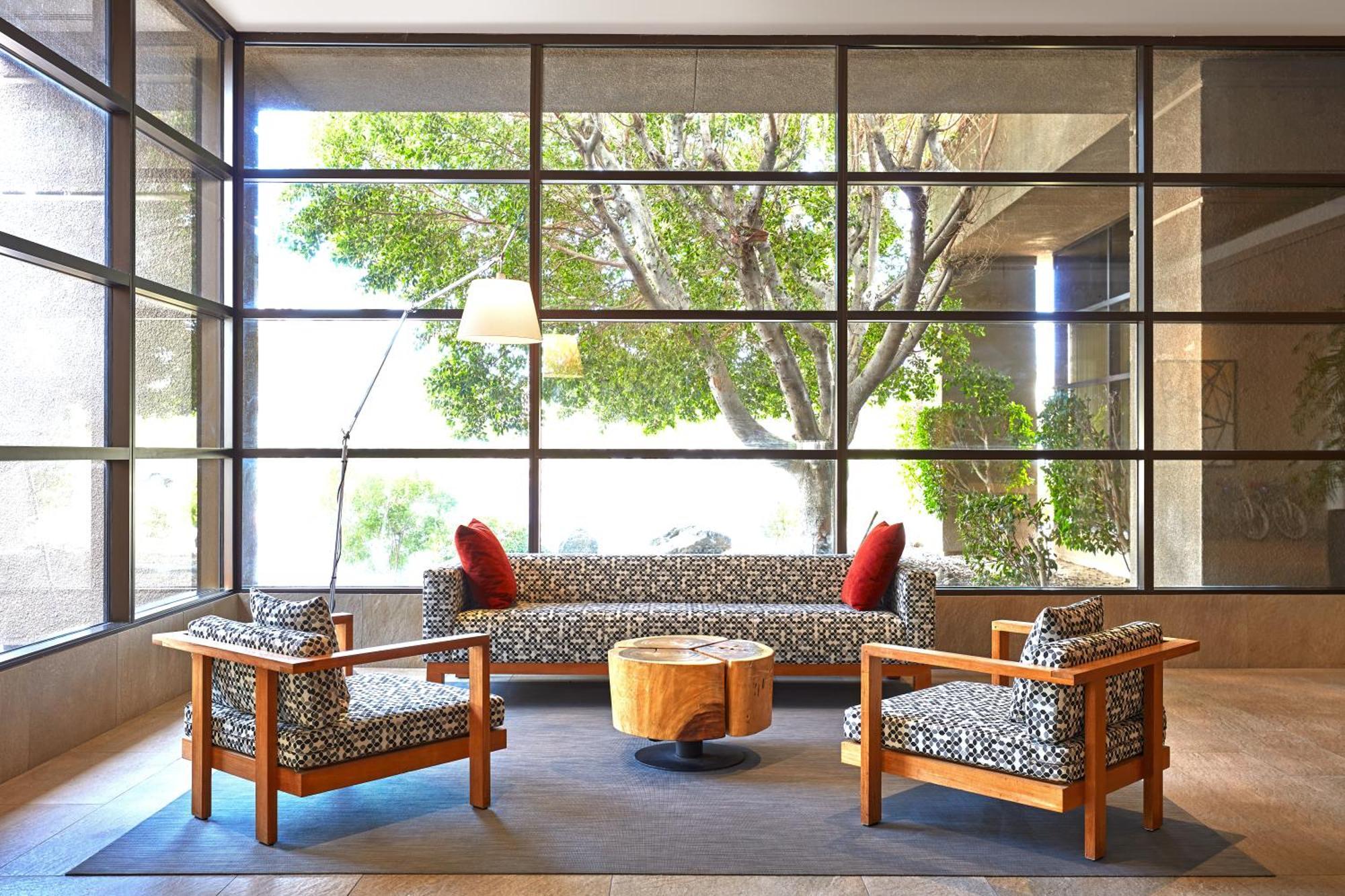 Doubletree By Hilton Golf Resort Palm Springs Cathedral City Exteriér fotografie