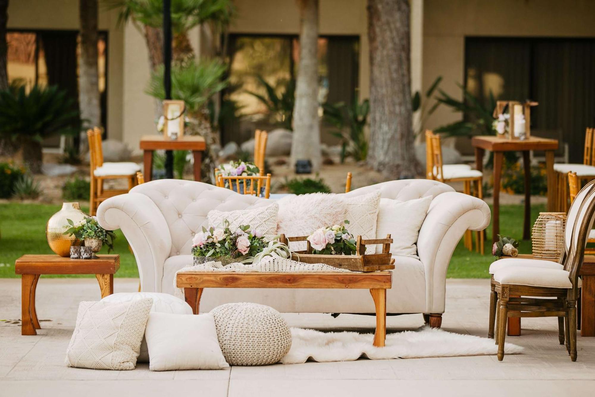 Doubletree By Hilton Golf Resort Palm Springs Cathedral City Exteriér fotografie