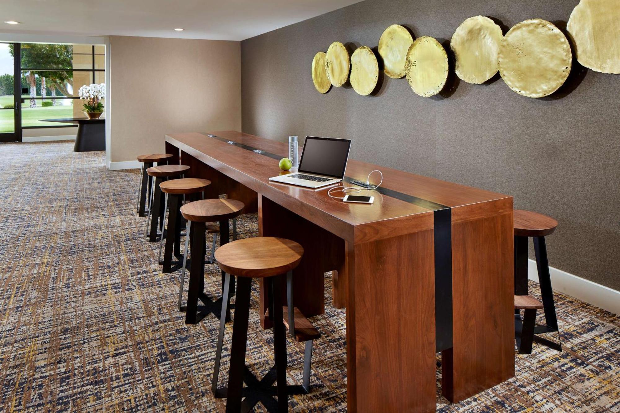 Doubletree By Hilton Golf Resort Palm Springs Cathedral City Exteriér fotografie