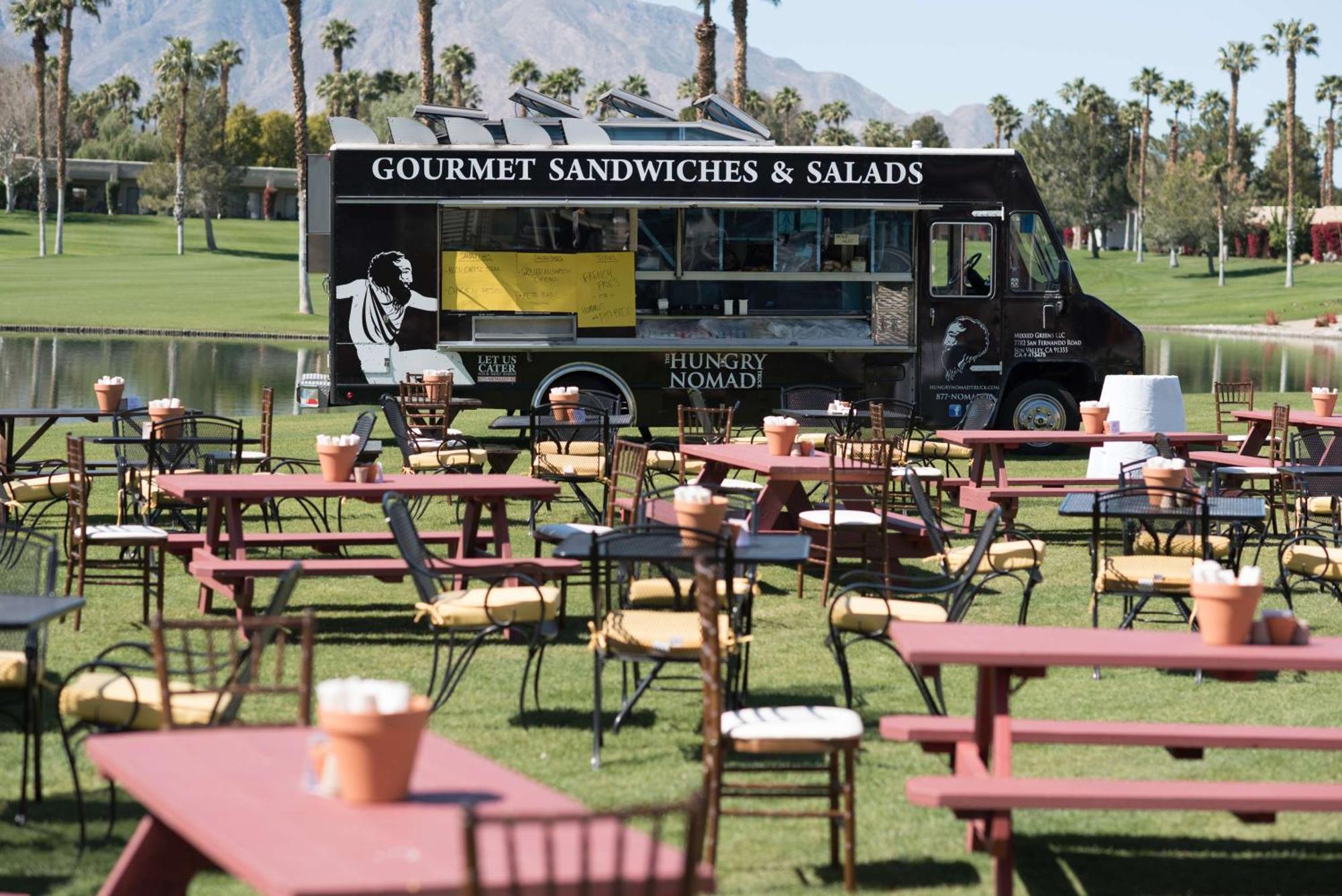 Doubletree By Hilton Golf Resort Palm Springs Cathedral City Exteriér fotografie